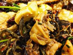 -天治宣·野椒鸡(龙头寺总店)