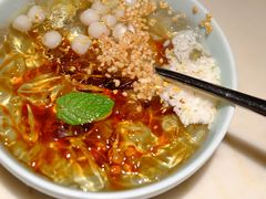 -桂满陇·蟹黄小笼汤包(中山公园店)