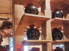 -泥糊破店小酒馆·团建聚餐(南京西路店)