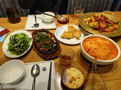 -天山传奇新疆菜(SKLP店)