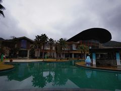 -宁波九龙湖开元度假村