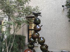 -徐家汇源景区-衡山坊