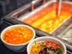 -东道煮牛肉火锅(重庆路店)