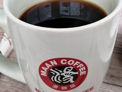 -漫咖啡MAANCOFFEE(清江路店)