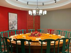 -小隐院子·庭院餐厅(大学城后湖店)