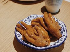 -兔爸私家小厨(新北万达店)