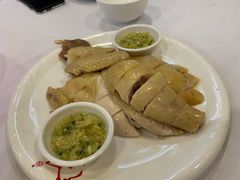 壹心鸡-文记壹心鸡(宝华路店)
