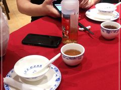 -老吉士酒家(天平路店)