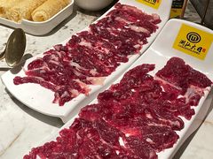 -潮汕大目牛肉火锅(皇岗旗舰店)
