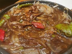 -天宝酒店(万达店)