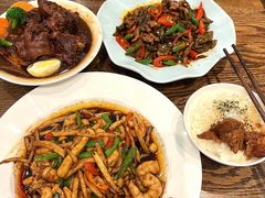 -隐食餐厅(金水湾公馆店)