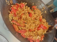 -福巷湘食小馆·猛火现炒(上海首店)