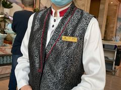 -香澜豪庭酒店·茉莉西餐厅·自助餐厅