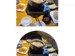 -老宅子私房菜馆(大理古城店)
