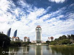 -厦门大学(思明校区)