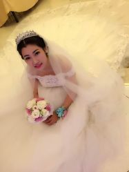 -南京宝娜嫁衣婚纱礼服馆(中央路店)