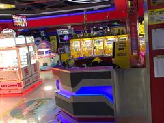 -风云再起游乐汇(北京西单西西友谊店)