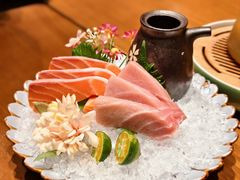 -傑·料理·海鲜放题(佛山文华荟店)