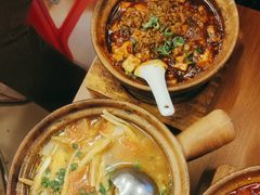 -罗妈砂锅(四川成都奎星楼店)