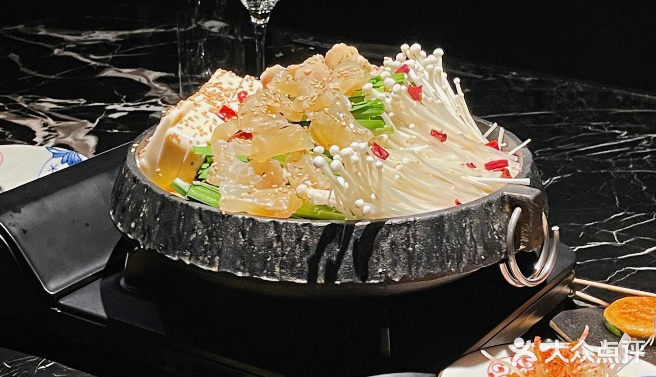 答应我来南京西路一定打卡这家烧鸟店