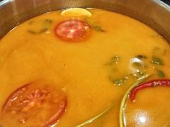 -青柠记忆泰式海鲜火锅(合生汇购物中心店)