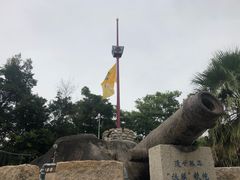 -胡里山炮台