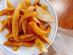 风味酱萝卜-奎元馆.百年奎元.非遗传承(西湖边的解放路店)