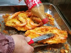 -信二嫂虾饼(振兴路店)