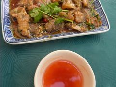 -桂园白粥·潮汕老味道