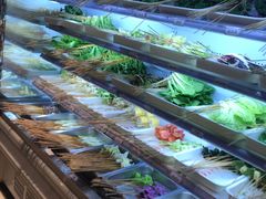 自助取餐区-袁记串串香(新南门店)