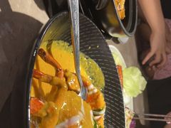 -星叶·东南亚料理(温州万象城店)