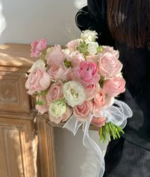 -喜乐汇·婚车(华润橡树湾3期店)