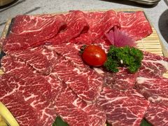 -妥妥烤肉料理(昙华林店)