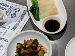 -延年酒店-荟享餐厅(东塘店)