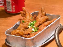 -后火锅(南京东路总店)