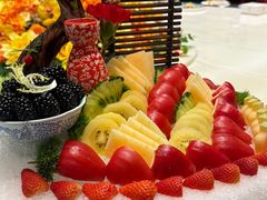 -海澄轩海鲜酒家(虎门店)