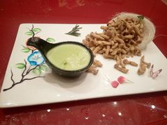 -苏淮景·苏闽融创菜·海鲜(原空港井河轩店)