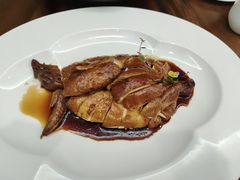 -香山湖渔家大院