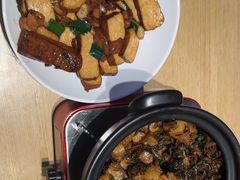 -得稻小饭堂·江西菜(浦江店)