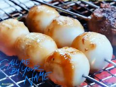 -老吕涮羊肉•东北原味烧烤•大油边•烤鱼(五角场店)