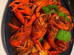 经典十三香龙虾-红盔甲·小龙虾(天钥桥店)