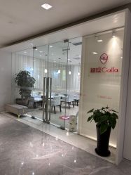 -银座Calla日式美容沙龙