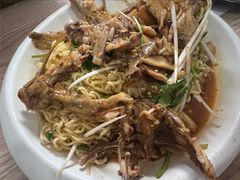 -抚顺辣妈麻辣拌(李石店)