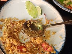-金厨泰国餐厅·全泰籍厨师料理(拱北店)