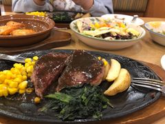 -萨莉亚意式餐厅(苏州泉屋店)