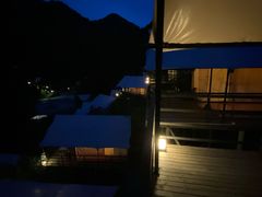 -北京山里寒舍度假酒店