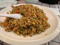 -老街饭庄·地道淮扬菜(扬子江北路总店)