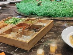 -潞安酒店(宁国路店)