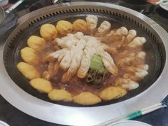 -农家院铁锅炖(西韩路店)