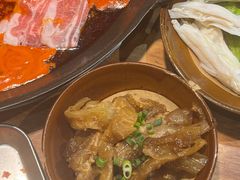 -楠火锅(哈尔滨金爵万象店)